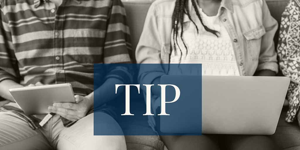TIP: Outsource App Translations